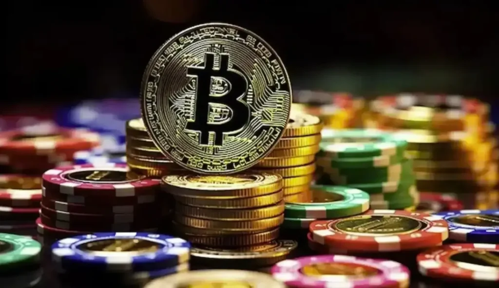 crypto-casino